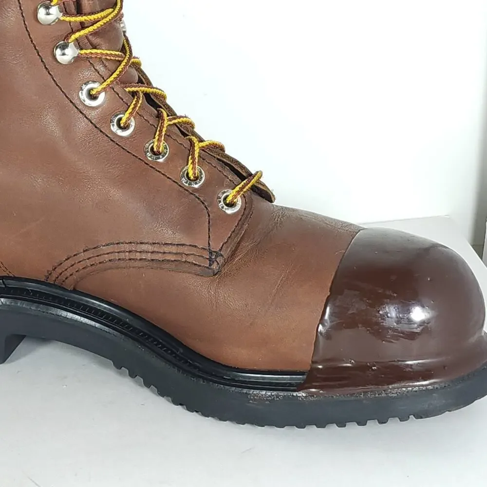 RED WING Men's US 8D 2233 Supersole 8
